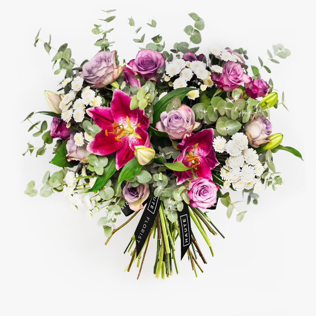 Paris | Haute Florist