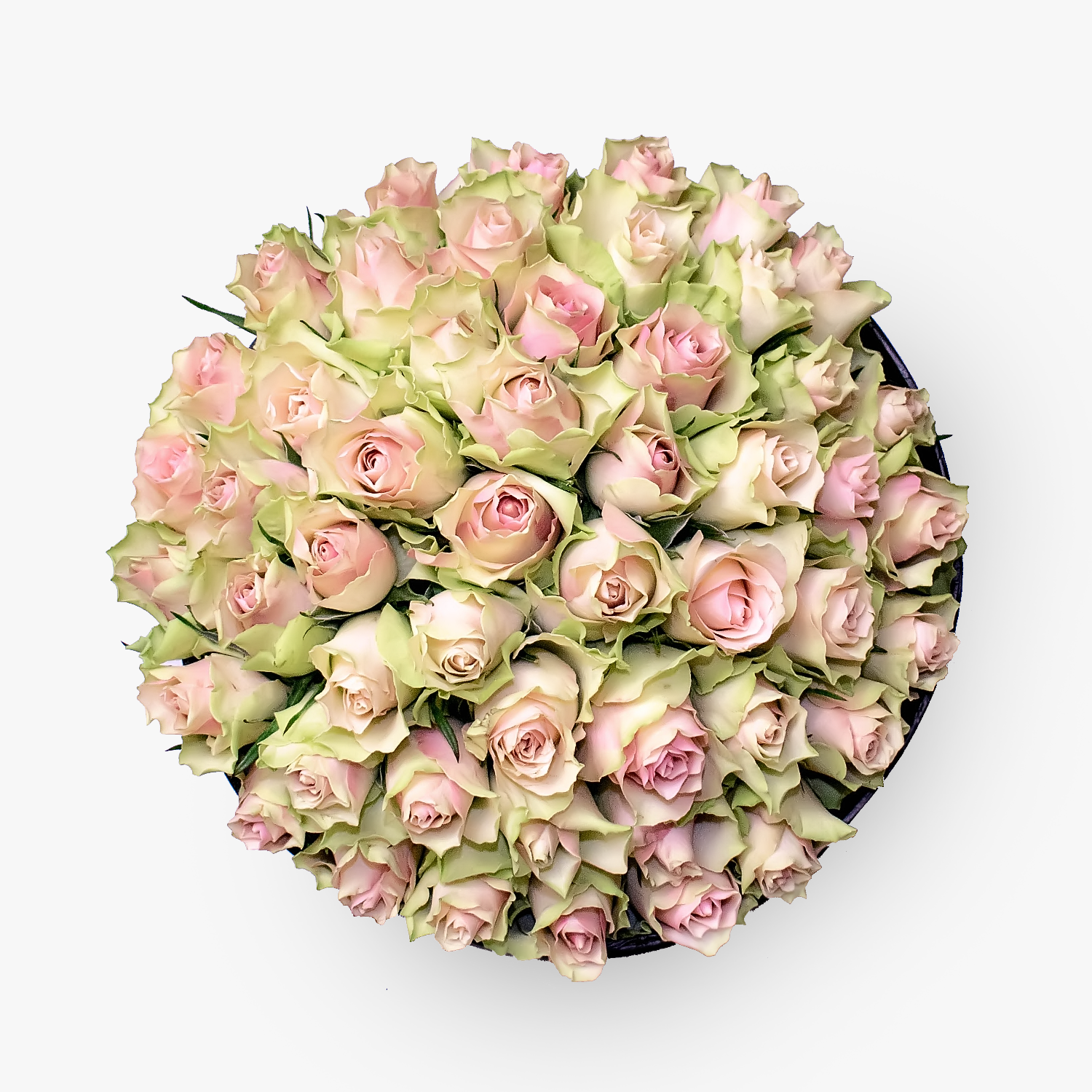 Introducing Our Beauty Hatbox | Haute Florist | UK Delivery